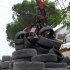 Ecopneus: oltre 168.000 tonnellate di PFU raccolte nel 2024